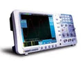 Owon 100MHz Oscilloscope 590PXD--110A 1g/S Large 8" LCD LAN VGA
